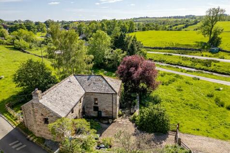 3 bedroom barn conversion for sale