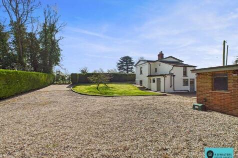 3 bedroom character property for sale