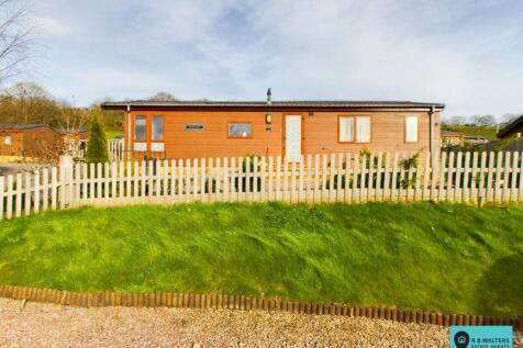 2 bedroom mobile home for sale