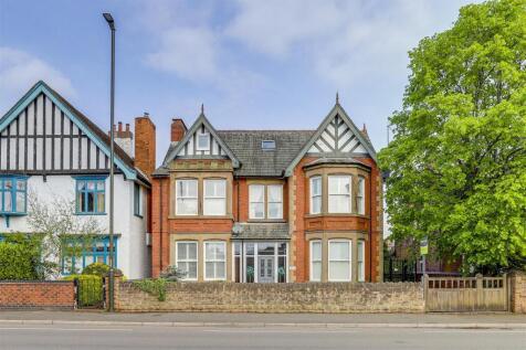 Derby Road, Long Eaton NG10 6 bed detached house for sale