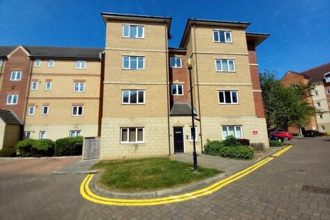 Keel House, Quayside, Hartlepool, TS24 2 bed apartment for sale