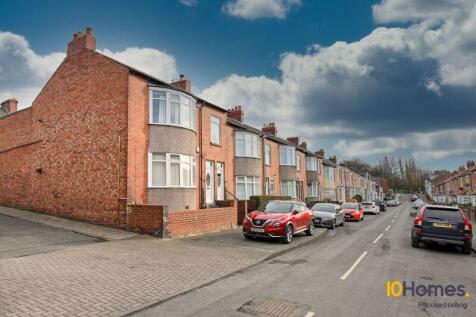 Fern Dene Road, Gateshead 2 bed apartment for sale