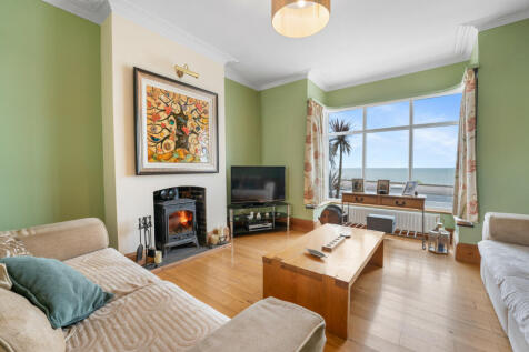 Western Esplanade, Herne Bay, CT6 8RP 4 bed semi