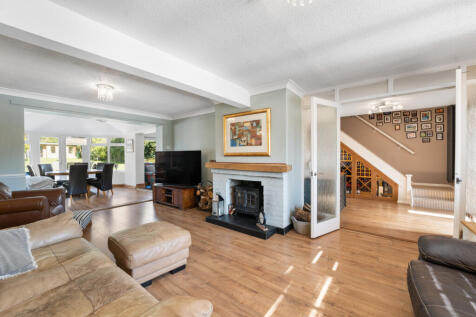 Bromley Green Road, Ashford TN26 2EG 5 bed detached house for sale