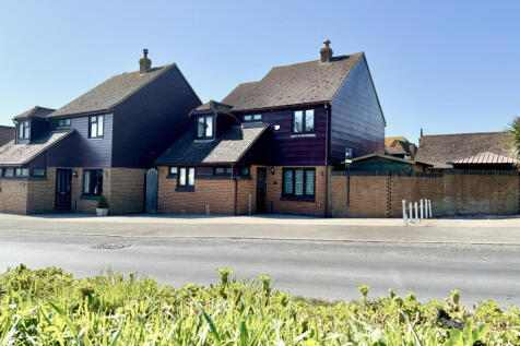 Willetts Hill,Monkton,Ramsgate,CT12 4LJ 4 bed detached house for sale
