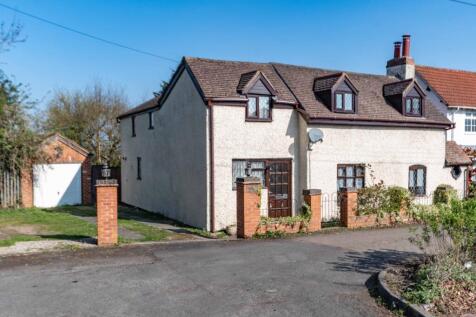 Beeches Farm Drive, Birmingham, West... 3 bed detached house for sale