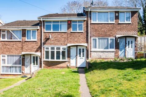 Vista Green, Birmingham, West... 3 bed terraced house for sale