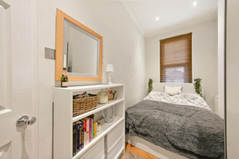 Anson Road, London 3 bed maisonette for sale