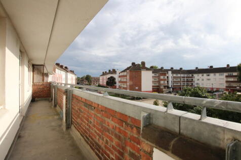 Hugh Gaitskell House, Harlesden 2 bed apartment for sale