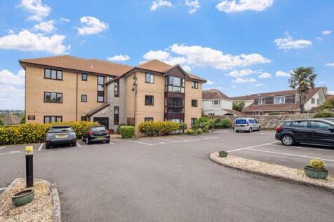 Ullswater Crescent, Weymouth DT3 2 bed apartment for sale