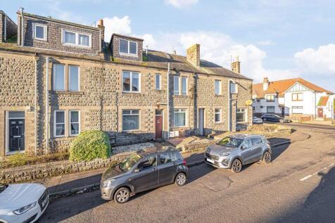 Viceroy Street, Kirkcaldy 1 bed flat for sale