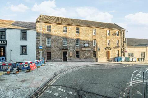 Tolbooth Street, Kirkcaldy 1 bed flat for sale