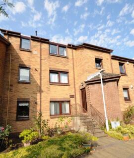 The Kyles, Kirkcaldy 2 bed flat for sale