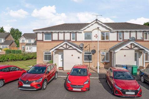 Craigearn Avenue, Kirkcaldy 2 bed flat for sale