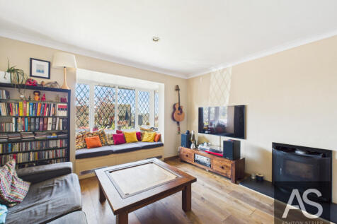 The Coppice, Battle, TN33 4 bed detached house for sale