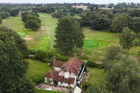 Turkey Road, East Sussex, TN39 3 bed character property for sale