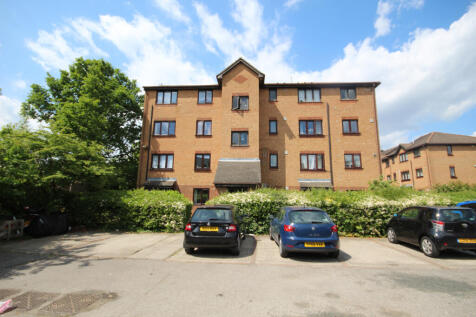 Pempath Place, Wembley, Middlesex HA9 1 bed flat for sale
