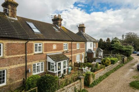 King James Lane, Henfield 3 bed house for sale