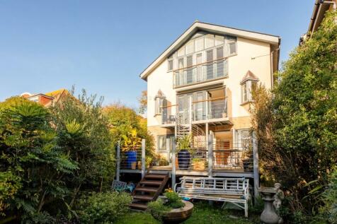 Longhill Road, Ovingdean, Brighton 4 bed house for sale