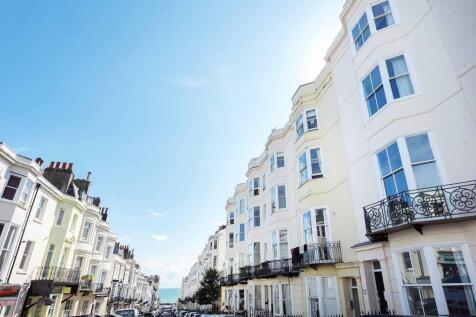 Waterloo Street, Hove 7 bed house for sale