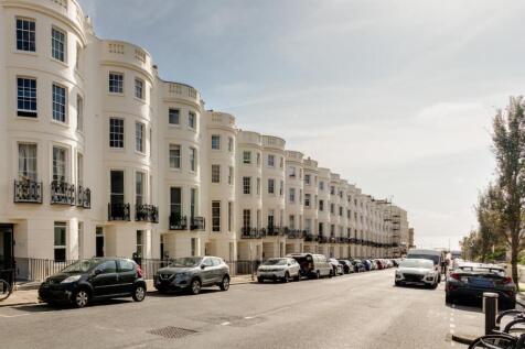 Lansdowne Place, Hove 7 bed house for sale