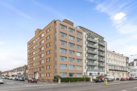 Kingsway, Hove 1 bed apartment for sale