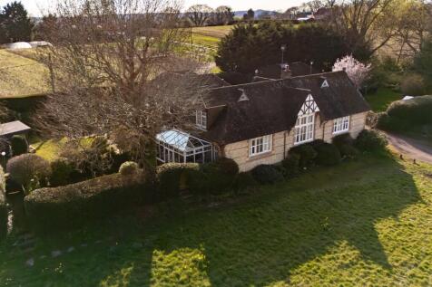 Henfield Common South, Henfield 3 bed house for sale