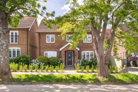 Charlwood Drive, Henfield 3 bed house for sale