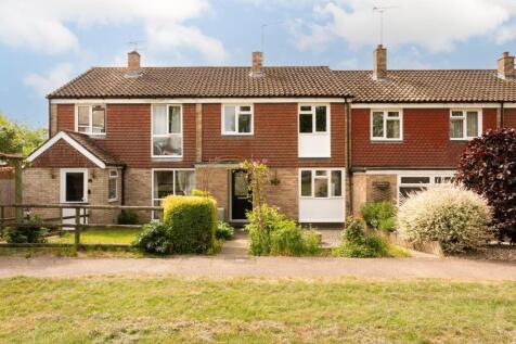 Oakwood, Partridge Green, Horsham 3 bed house for sale