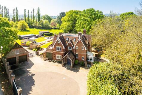 Bines Road, Partridge Green, Horsham 4 bed house for sale