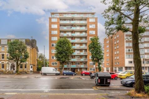 The Drive, Hove 2 bed apartment for sale