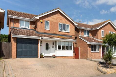 4 bedroom house for sale