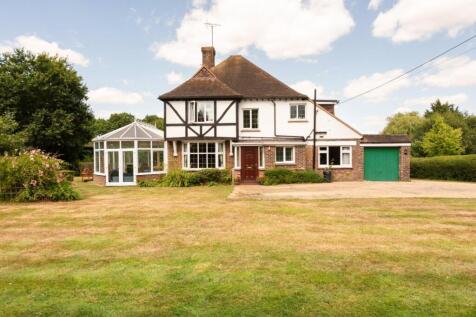 4 bedroom house for sale