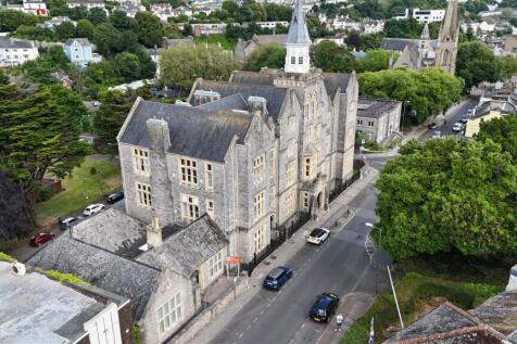 147 Union Street, Torquay TQ1 2 bed ground floor flat for sale