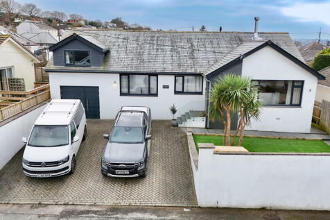 Lindridge Lane, Newton Abbot TQ12 4 bed detached house for sale