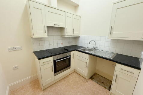 1 bedroom flat for sale