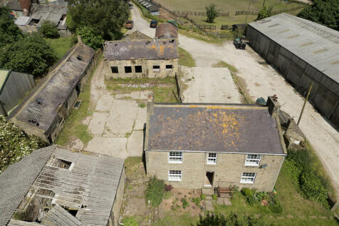 4 bedroom barn conversion for sale