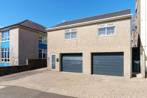 1 bedroom detached house for sale