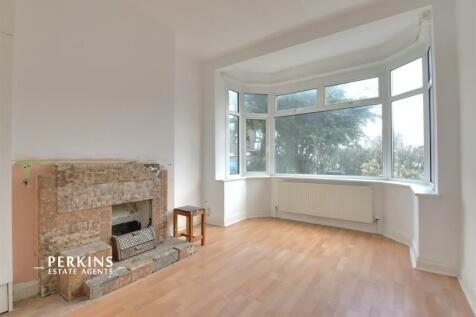 Greenford, UB6 3 bed terraced house for sale