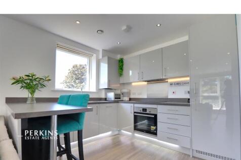Hayes, UB4 1 bed flat for sale