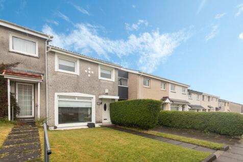 4 bedroom end of terrace house for sale
