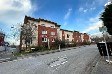 3 bedroom apartment for sale