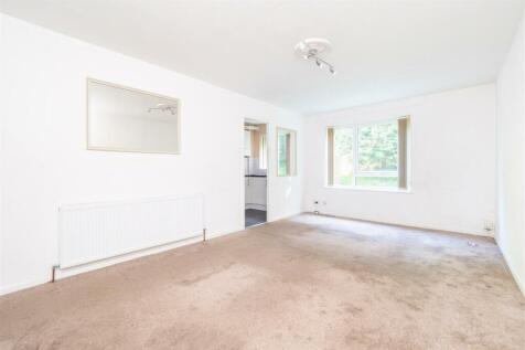 Montana Close, South Croydon 2 bed flat for sale