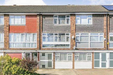 North Street, Carshalton 3 bed townhouse for sale