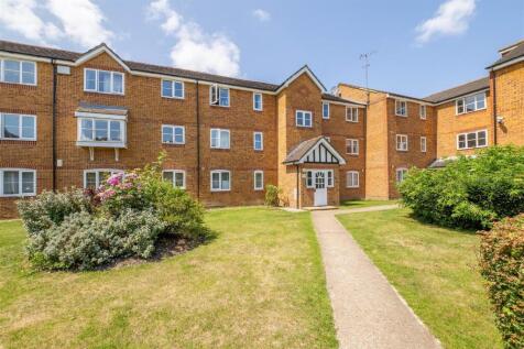 Mullards Close, Mitcham 2 bed flat for sale