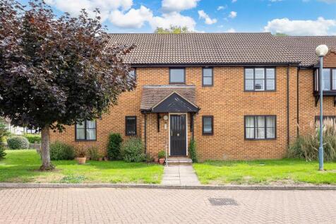 Rosehill Farm Meadow, Banstead 1 bed apartment for sale