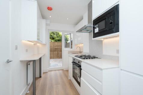 Portnall Road, Maida Vale 1 bed flat for sale