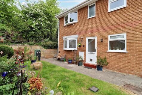 Ridley Court Norton, (Near The Duck... 3 bed flat for sale