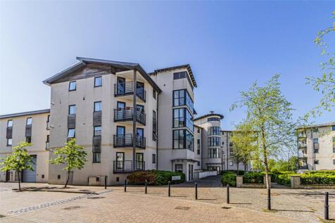 Rowan Court, Angel Ridge SN1 2 bed apartment for sale