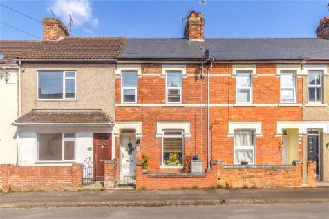 Deburgh Street, Swindon SN2 2 bed terraced house for sale
